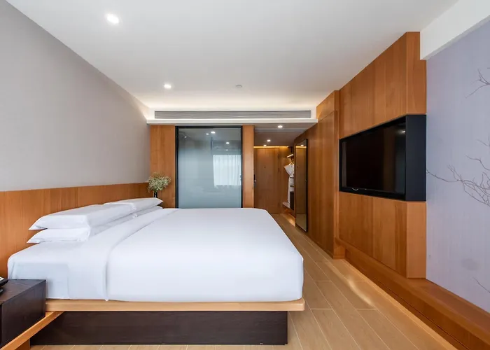 Fairfield By Marriott Guangzhou Tianhe Park