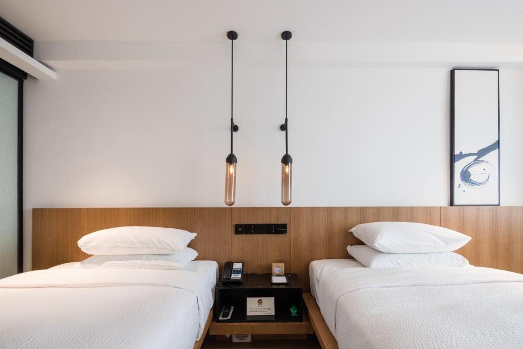 Fairfield By Marriott Tianhe Park Hotel Guangzhou